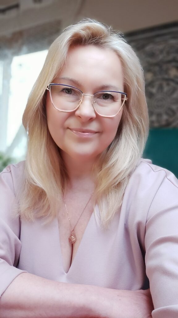 Małgorzata Wojtkuńska